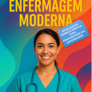 manual prático da enfermagem moderna
